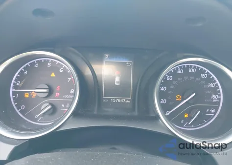 2018 Toyota Camry Le из США, поврежденный, VIN 4T1B11HK5JU618213